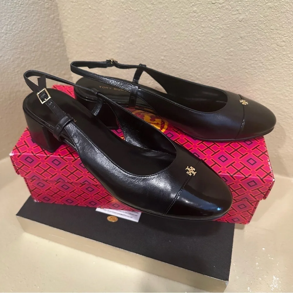 Tory Burch 100% authentic